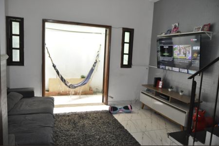 Casa à venda com 2 quartos, 185m² em Engenho Novo, Rio de Janeiro