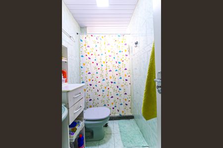 Apartamento à venda com 44m², 2 quartos e 1 vagaBanheiro