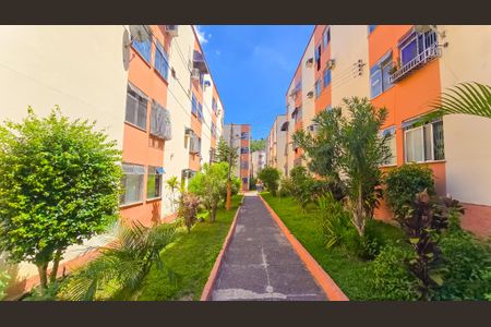 Apartamento à venda com 44m², 2 quartos e 1 vagaÁrea comum