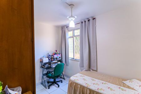 Apartamento à venda com 44m², 2 quartos e 1 vagaQuarto 