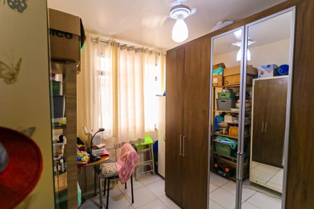 Apartamento à venda com 44m², 2 quartos e 1 vagaQuarto 