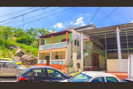 Apartamento à venda com 44m², 2 quartos e 1 vagaÁrea comum - Salão de festas