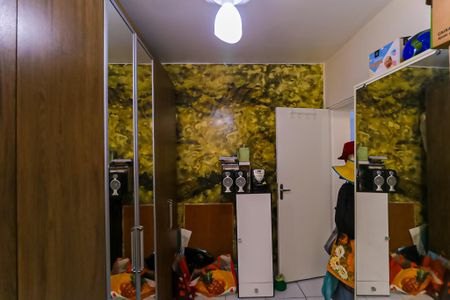 Apartamento à venda com 44m², 2 quartos e 1 vagaQuarto 