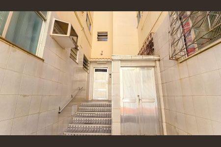 Apartamento à venda com 44m², 2 quartos e 1 vagaEntrada