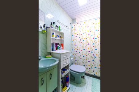 Apartamento à venda com 44m², 2 quartos e 1 vagaBanheiro