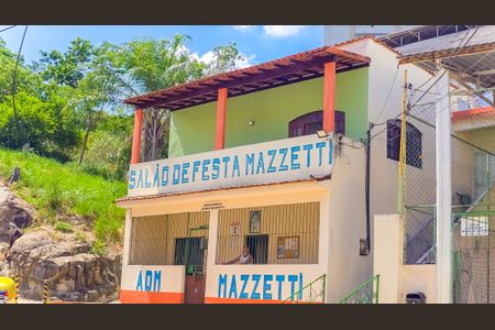 Apartamento à venda com 44m², 2 quartos e 1 vagaÁrea comum - Salão de festas