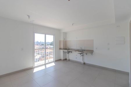 Studio para alugar com 26m², 1 quarto e sem vagaStudio