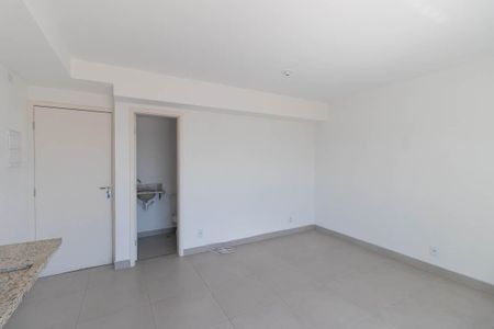 Studio de kitnet/studio para alugar com 1 quarto, 26m² em Vila Nilo, São Paulo