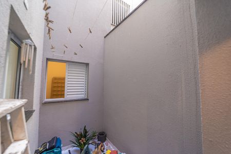 Apartamento à venda com 30m², 1 quarto e sem vagaÁrea Privada