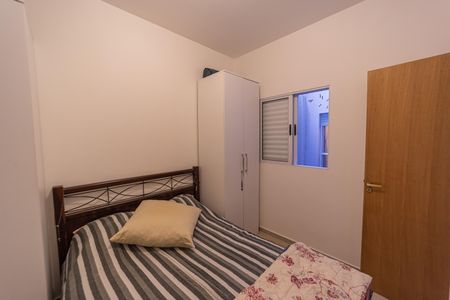 Quarto  de apartamento à venda com 1 quarto, 30m² em Cidade Patriarca, São Paulo