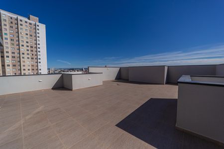 Apartamento à venda com 30m², 1 quarto e sem vagaÁrea comum - Salão de festas