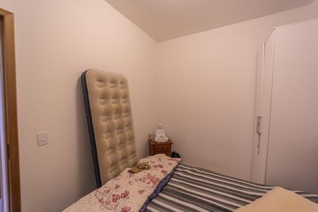 Quarto  de apartamento à venda com 1 quarto, 30m² em Cidade Patriarca, São Paulo