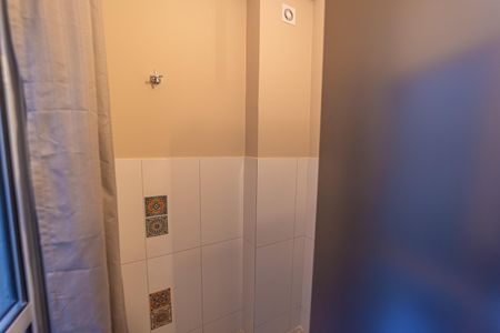 Apartamento à venda com 30m², 1 quarto e sem vagaCozinha e Área de Serviço