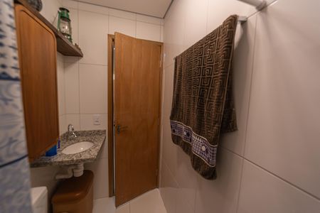 Apartamento à venda com 30m², 1 quarto e sem vagaBanheiro