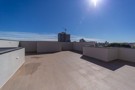 Apartamento à venda com 30m², 1 quarto e sem vagaÁrea comum - Salão de festas