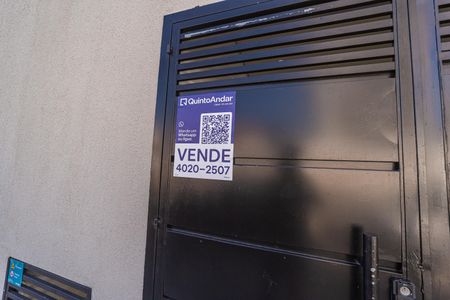 Apartamento à venda com 30m², 1 quarto e sem vaga08/01/26 Placa: PKSB-732