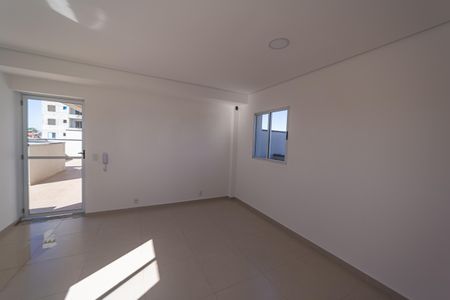 Apartamento à venda com 30m², 1 quarto e sem vagaÁrea comum - Salão de festas