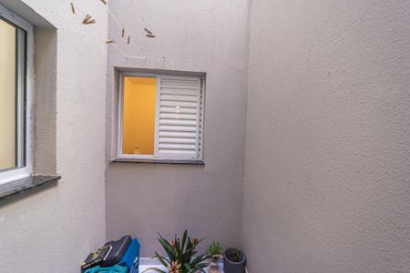 Apartamento à venda com 30m², 1 quarto e sem vagaÁrea Privada