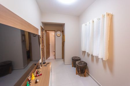 Sala de apartamento à venda com 1 quarto, 30m² em Cidade Patriarca, São Paulo