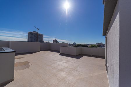 Apartamento à venda com 30m², 1 quarto e sem vagaÁrea comum - Salão de festas