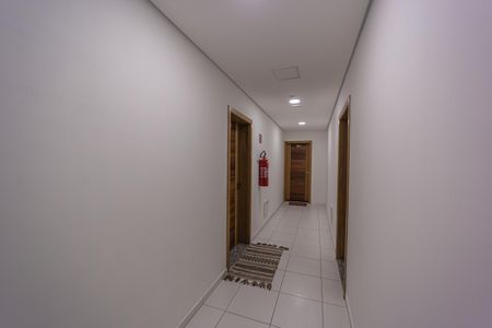 Apartamento à venda com 30m², 1 quarto e sem vagaÁrea comum