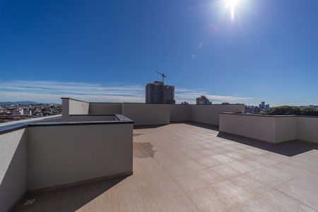 Apartamento à venda com 30m², 1 quarto e sem vagaÁrea comum - Salão de festas