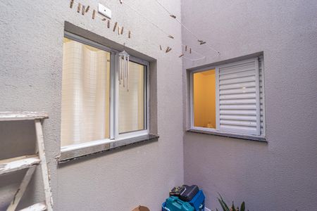 Apartamento à venda com 30m², 1 quarto e sem vagaÁrea Privada