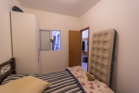 Quarto  de apartamento à venda com 1 quarto, 30m² em Cidade Patriarca, São Paulo