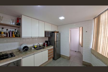 Apartamento à venda com 70m², 2 quartos e 1 vagaCozinha