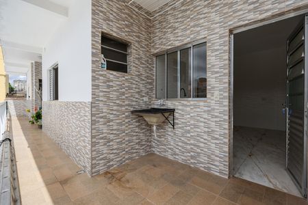 Apartamento para alugar com 49m², 1 quarto e sem vagaÁrea de Serviço