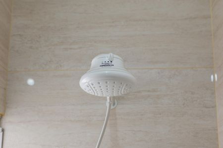 Apartamento para alugar com 49m², 1 quarto e sem vagaBanheiro