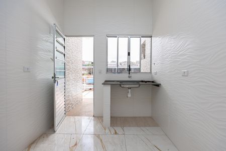 Apartamento para alugar com 49m², 1 quarto e sem vagaCozinha