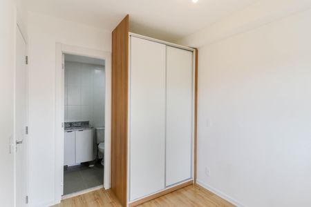 Apartamento para alugar com 27m², 1 quarto e sem vaga Apartamento para alugar com 27m², 1 quarto e sem vagaSuíte