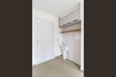 Apartamento para alugar com 27m², 1 quarto e sem vaga Apartamento para alugar com 27m², 1 quarto e sem vagaÁrea de Serviço