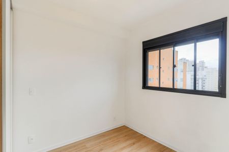Apartamento para alugar com 27m², 1 quarto e sem vaga Apartamento para alugar com 27m², 1 quarto e sem vagaSuíte