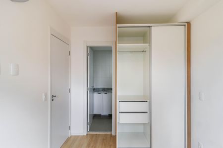 Apartamento para alugar com 27m², 1 quarto e sem vaga Apartamento para alugar com 27m², 1 quarto e sem vagaSuíte