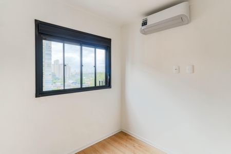 Apartamento para alugar com 27m², 1 quarto e sem vaga Apartamento para alugar com 27m², 1 quarto e sem vagaSuíte