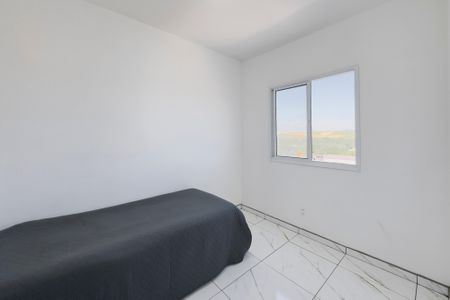 Apartamento para alugar com 2 quartos, 43m² em Jardim Jacinto, Jacareí