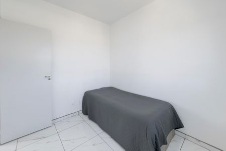 Apartamento para alugar com 2 quartos, 43m² em Jardim Jacinto, Jacareí