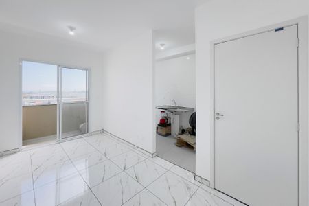 Apartamento para alugar com 2 quartos, 43m² em Jardim Jacinto, Jacareí