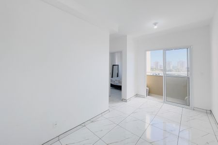 Apartamento para alugar com 2 quartos, 43m² em Jardim Jacinto, Jacareí
