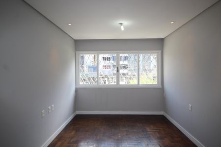 Sala de apartamento para alugar com 2 quartos, 95m² em Petrópolis, Porto Alegre