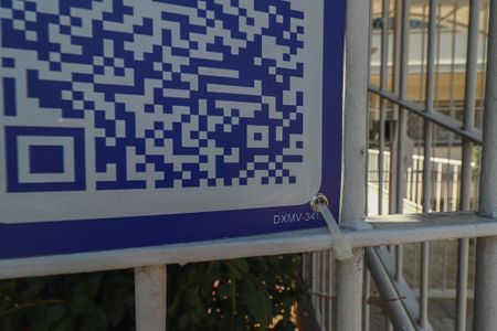 Apartamento para alugar com 95m², 2 quartos e sem vagaFachada