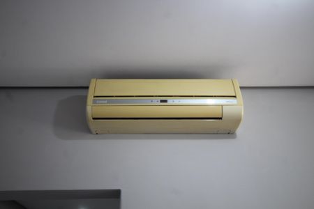 Apartamento para alugar com 95m², 2 quartos e sem vagaAr condicionado