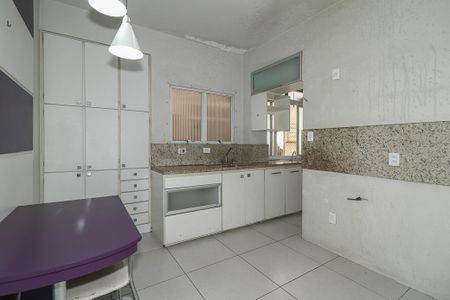 Apartamento para alugar com 95m², 2 quartos e sem vagaCozinha
