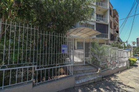 Apartamento para alugar com 95m², 2 quartos e sem vagaFachada