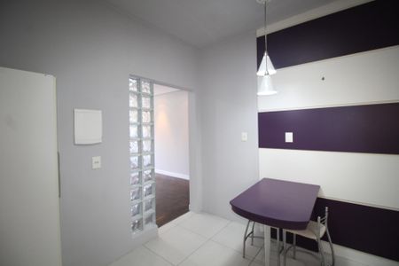 Apartamento para alugar com 95m², 2 quartos e sem vagaCozinha