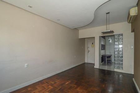 Sala de apartamento para alugar com 2 quartos, 95m² em Petrópolis, Porto Alegre