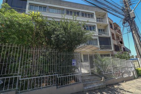 Apartamento para alugar com 95m², 2 quartos e sem vagaFachada