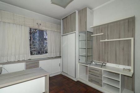 Apartamento para alugar com 95m², 2 quartos e sem vagaQuarto